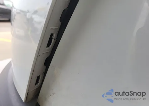 2016 Ford Transit T-150 z USA, uszkodzony, nr VIN 1FTYE9ZM6GKA08746